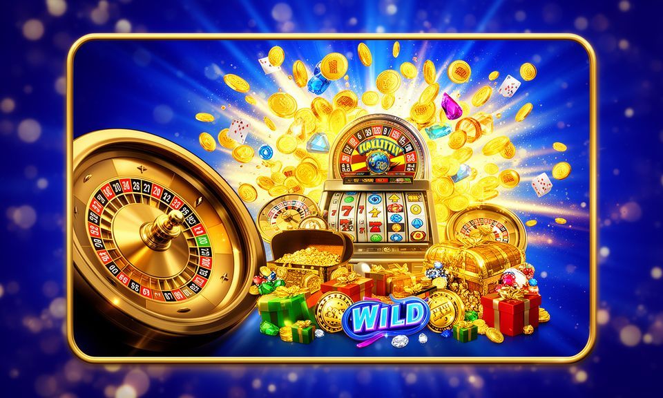 naga777 Explore slots tables and betslip travel